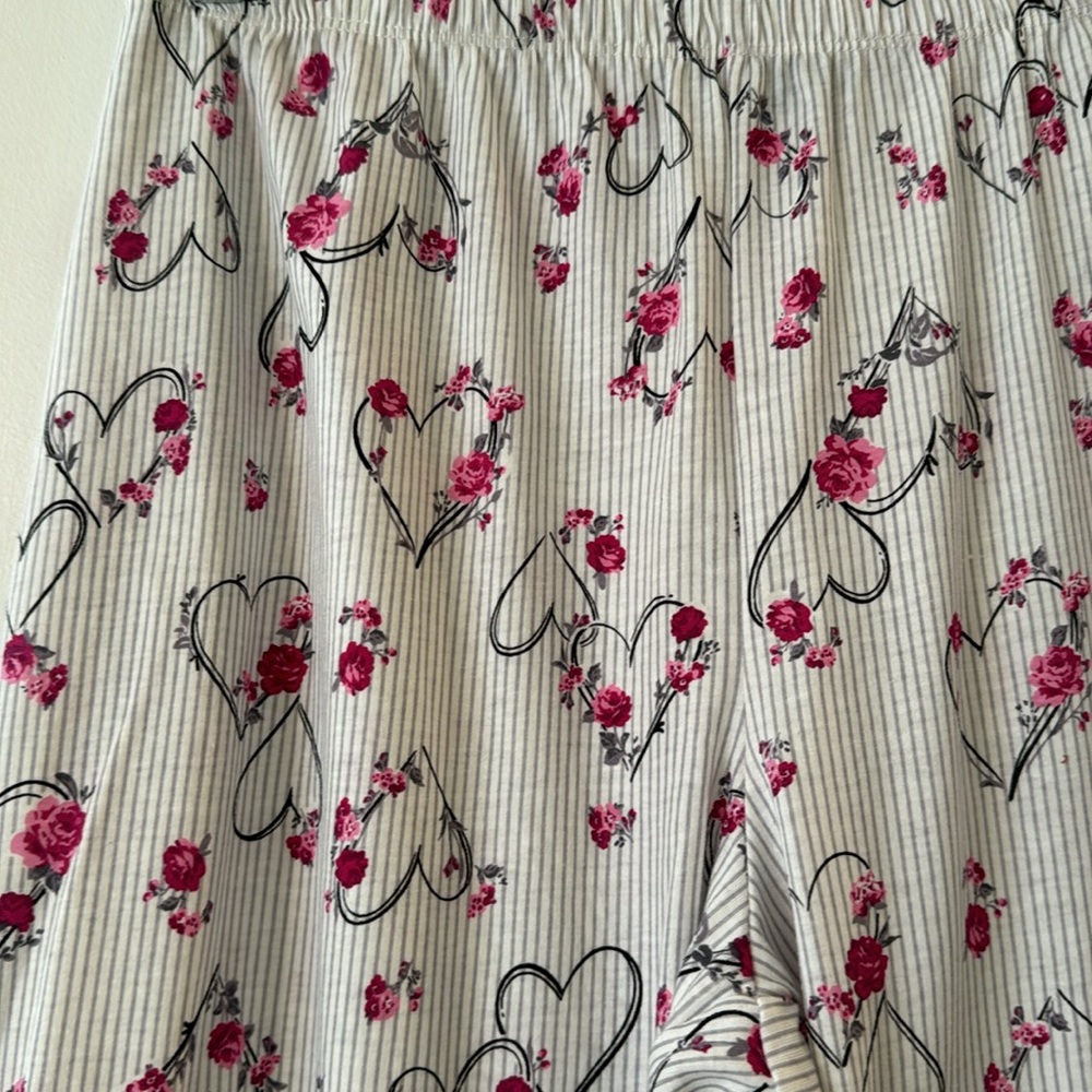 Two piece pajama set - Picture 4 of 5
